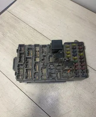 Honda Civic Fuse box set S5a-s21 000