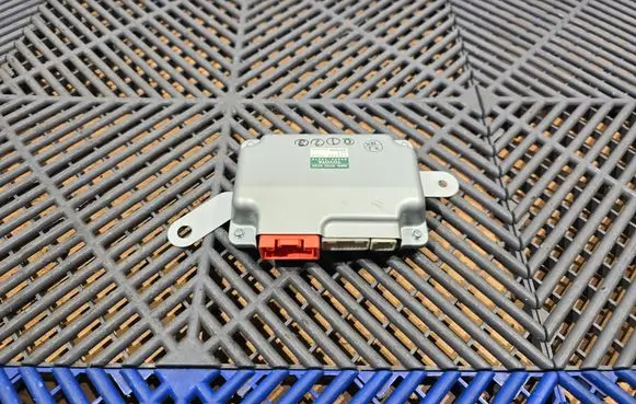 Sonstige Steuergeräte / Module
