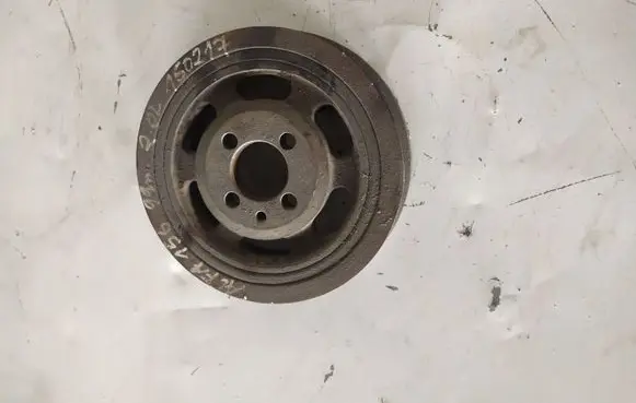 Alfa Romeo 156 Crankshaft pulley S2523 530HZ