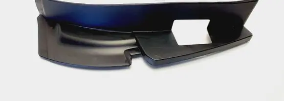 Infiniti FX Rear light trim 85075CG000