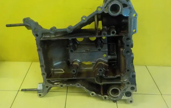 Subaru Tribeca Oil sump 6SP58
