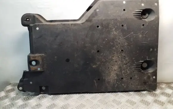 Toyota Auris E180 Side bottom protection 5816602030