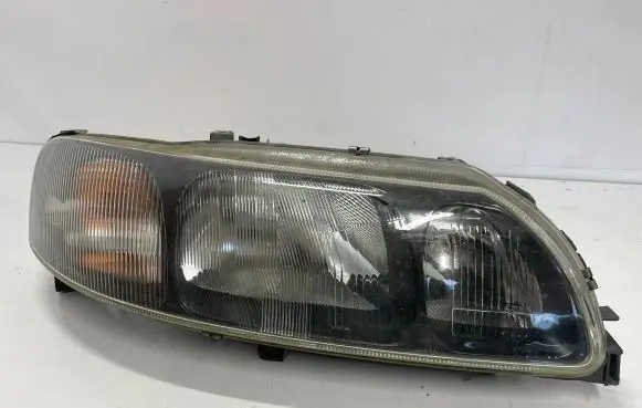 Volvo S60 Headlight/headlamp 89005623 8662602