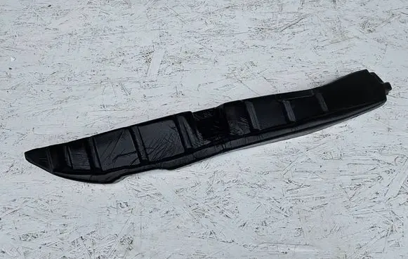 Renault Arkana Fender foam support/seal LPIANKAARKANA