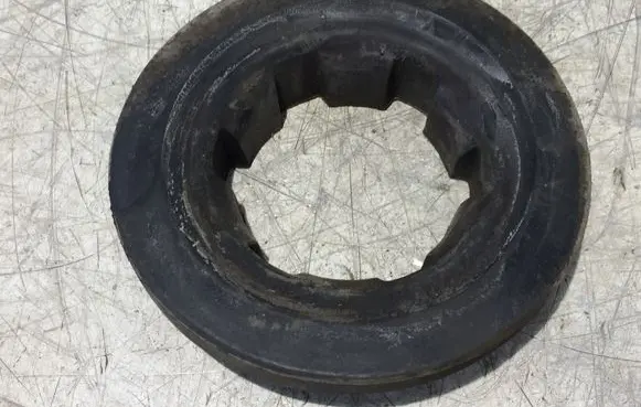 Ford Transit - Tourneo Connect Rear coil spring rubber mount DV615599AD