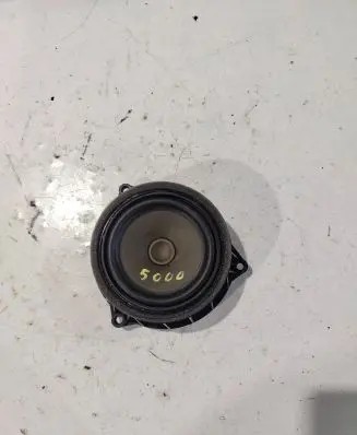 BMW X5 F15 Front door high frequency speaker 9337807 27061420014A 18353410
