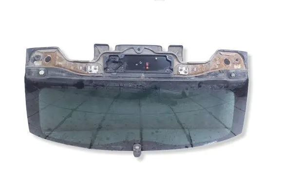 BMW 3 E90 E91 Rear windscreen/windshield window 