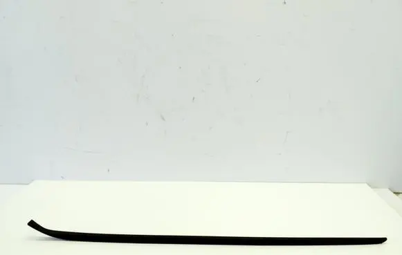 Seat Alhambra (Mk2) Windshield trim 7N0854327BC
