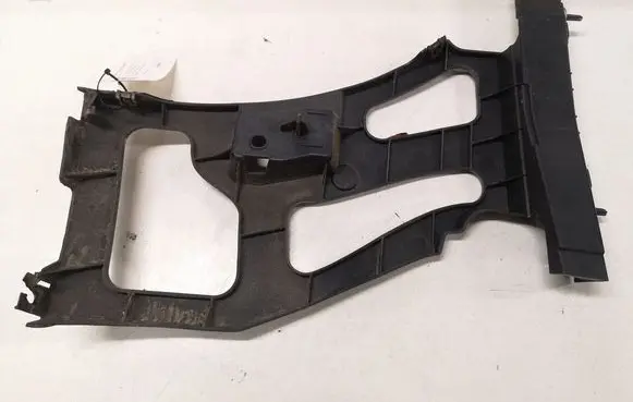 Citroen C4 Grand Picasso Rear bumper mounting bracket 9654490780 18C0625016 774655