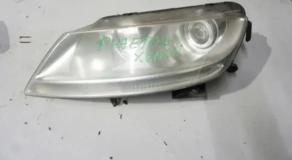 Volkswagen Phaeton Headlight/headlamp