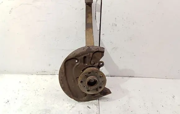 Mercedes-Benz ML W164 Front wheel hub spindle knuckle 060642