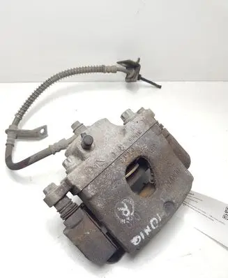 Hyundai Ioniq Front brake caliper