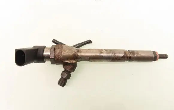 Renault Scenic II - Grand scenic II Fuel injector 8200380253 H8200294788