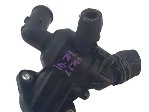 Thermostat/thermostat housing