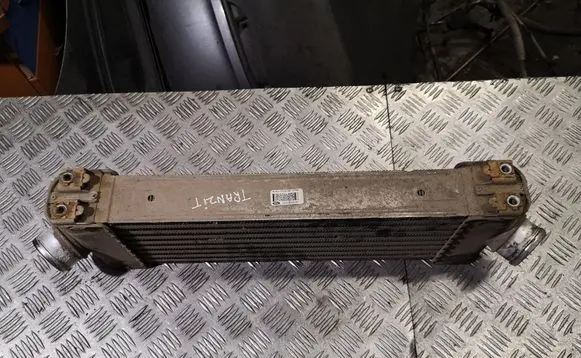 Ford Transit Intercooler radiator 6C119L440AC