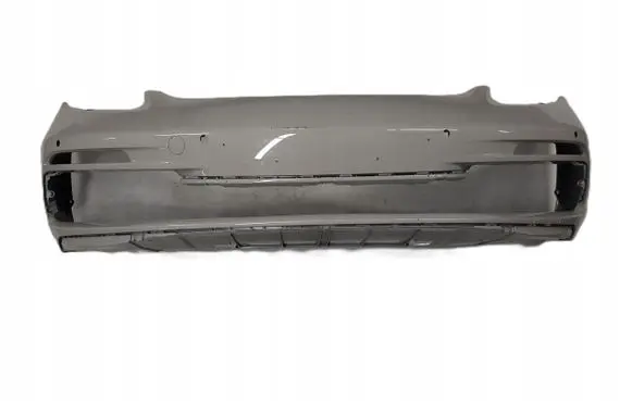 Porsche 718 Cayman 982 982c Front bumper 982807796