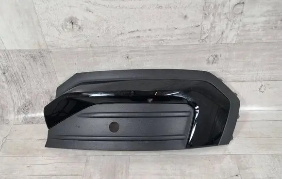Audi Q5 SQ5 Rear bumper corner part panel trim 80F807319