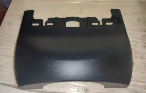Mazda CX-5 Steering wheel column trim KD4560221