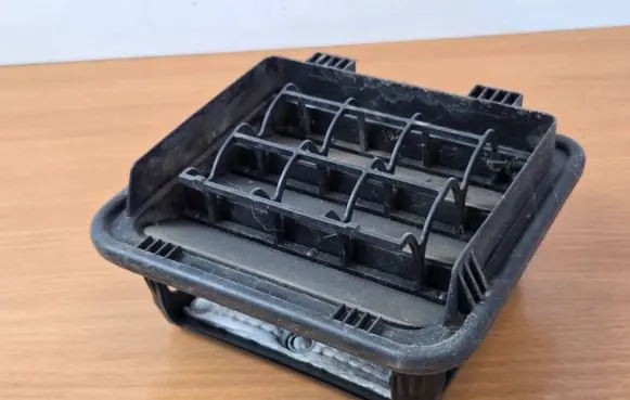 KIA Sportage Quarter panel pressure vent 97510D3000
