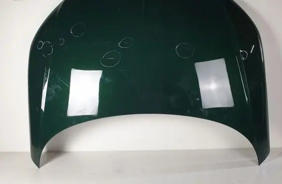 Audi TT TTS RS Mk3 8S Engine bonnet/hood