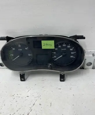 Renault Master II Speedometer (instrument cluster) 21670916