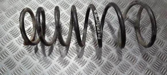Mazda Premacy Rear coil spring