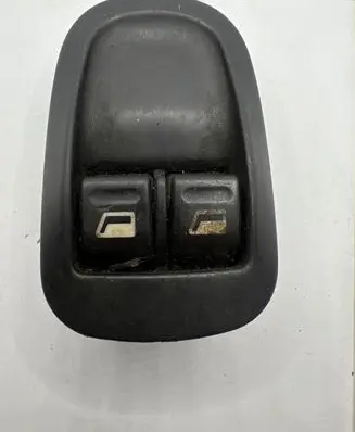 Peugeot 206 Electric window control switch 2239