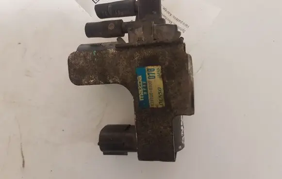 Mazda 6 Turbo solenoid valve 1397000700