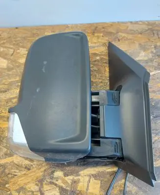 Volkswagen Crafter Front door electric wing mirror A9068104393