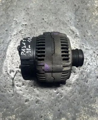 Volkswagen PASSAT B5 Generator/alternator 028903028 0123515003