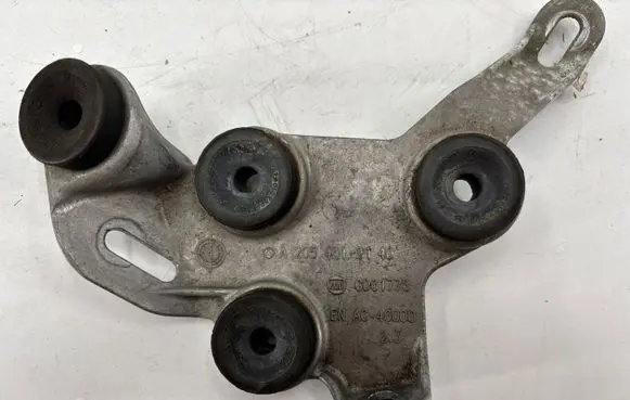 Mercedes-Benz C W205 ABS pump bracket A2054312140