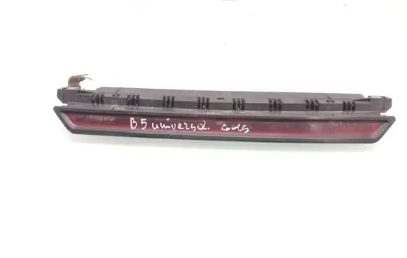 Volkswagen PASSAT B5 Third/center stoplight