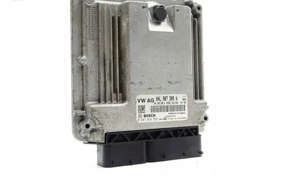 Skoda Octavia Mk3 (5E) Engine control unit/module 04L906021ER