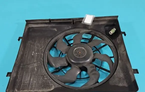 Hyundai i30 Fan set IMPRK1411199