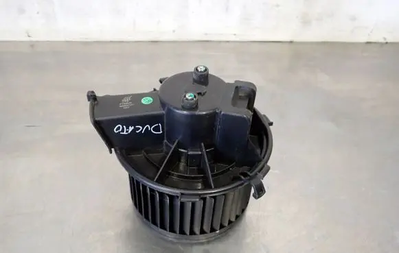 Fiat Ducato Fan set FT56532