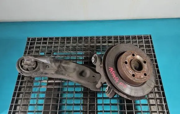 Mercedes-Benz B W246 W242 Rear wheel bearing hub IMPRK1434454