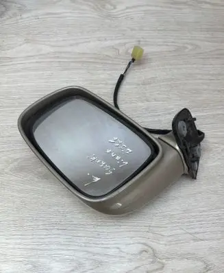 Suzuki Liana Front door electric wing mirror E4012162
