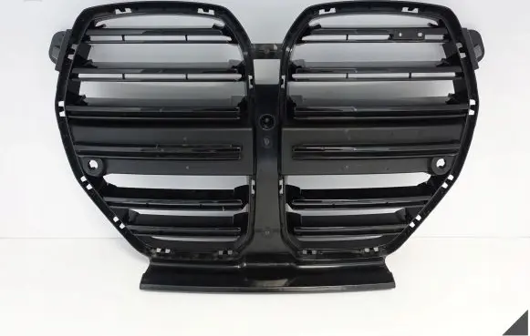 BMW M4 G82 G83 Front bumper upper radiator grill 8081141