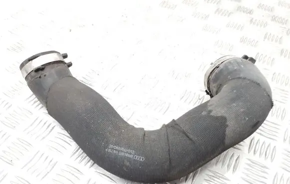 Audi A4 S4 B8 8K Intercooler hose/pipe 8K0145738P