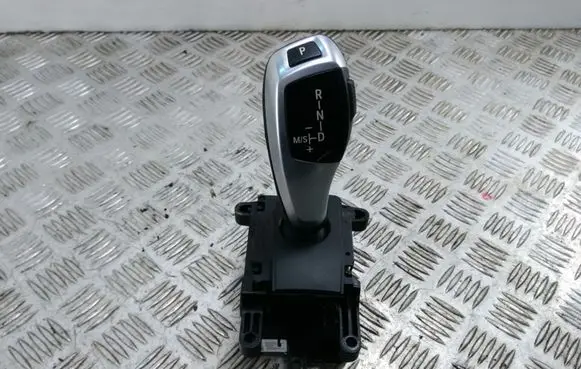 BMW 7 F01 F02 F03 F04 Gear shift switch/knob 9296905