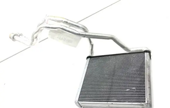 Jeep Compass Heater blower radiator