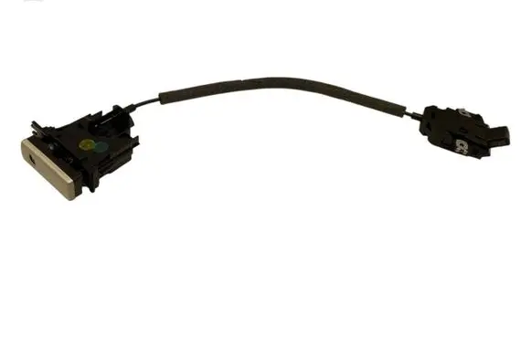 Porsche Cayenne (9PA) Glove box 7L5857147B
