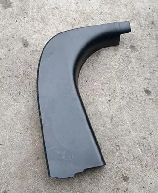 BMW 5 E60 E61 Other interior part 51437025033 7025033