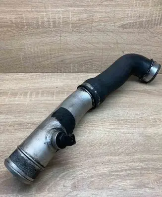 BMW 3 E46 Intercooler hose/pipe 7791437