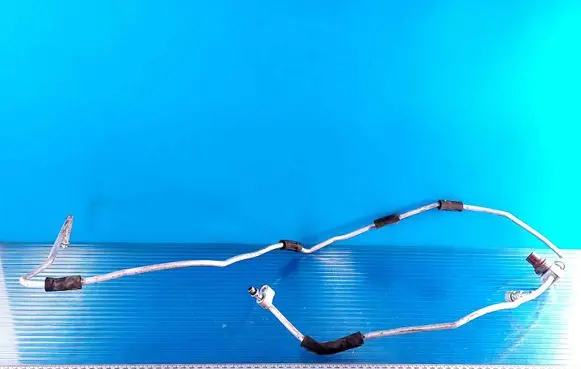 Mitsubishi Lancer X Air conditioning (A/C) pipe/hose C029 2E18