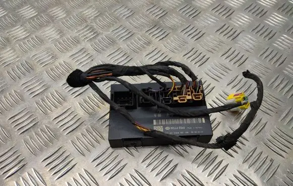 Volkswagen PASSAT B6 Comfort/convenience module 3C0959433R