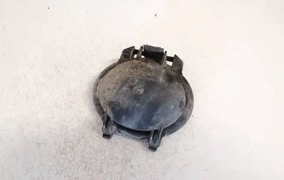 Headlight/headlamp dust cover