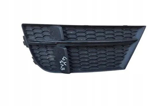 Audi A3 S3 8L Front bumper lower grill
