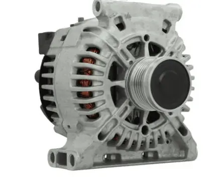 Mercedes-Benz A W169 Generator/alternator CA1873