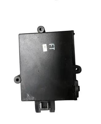 Opel Vectra C Other control units/modules 6662RM ES6500101